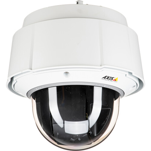 Axis Q6075-E IP Cameras - Brand New and In Stock | Tensor Security
